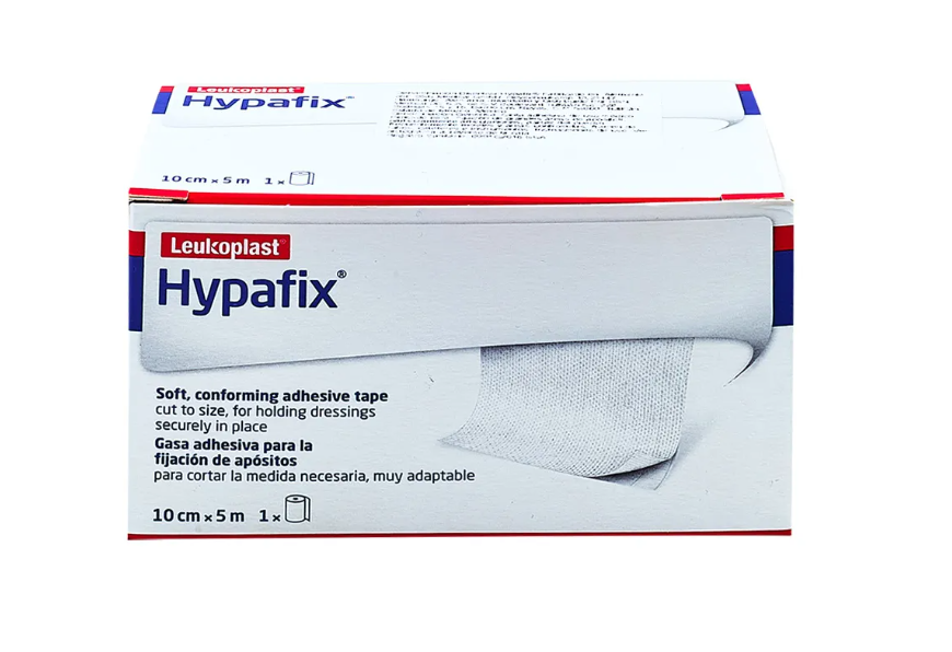 Hypafix White