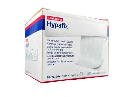 Hypafix White