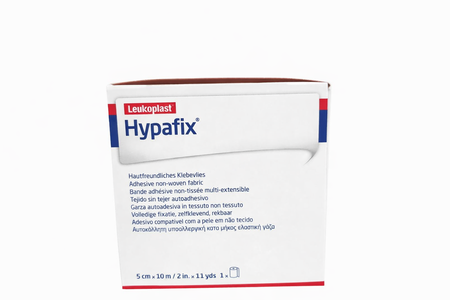 Hypafix White